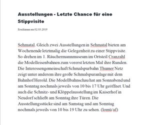 klicken & lesen